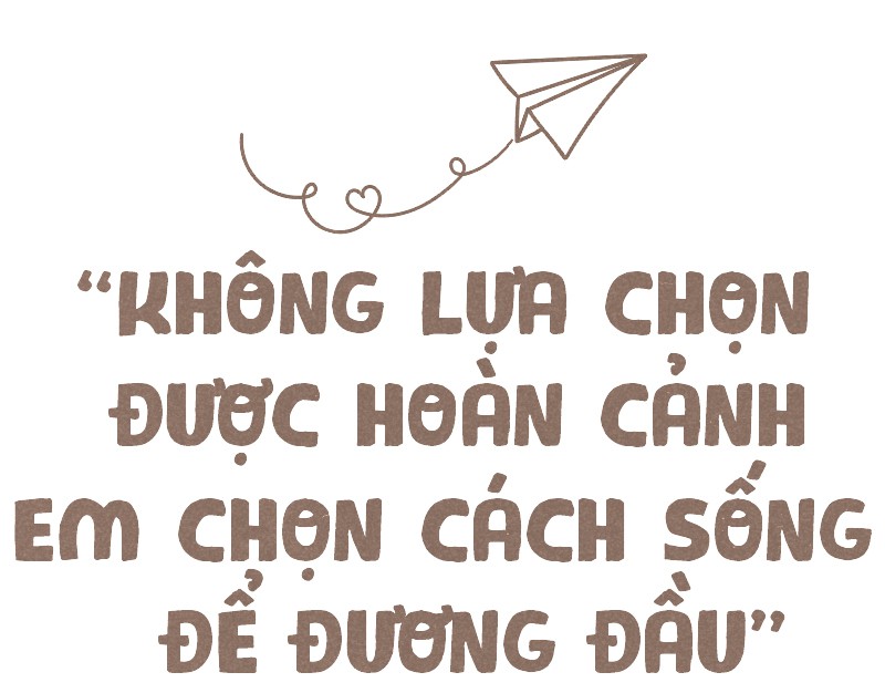 Nữ sinh khiếm thị giành học bổng 1 tỉ đồng - Ảnh 1.