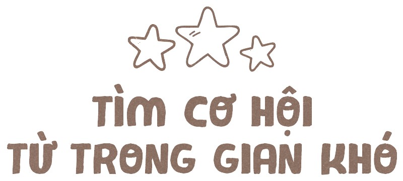 Nữ sinh khiếm thị giành học bổng 1 tỉ đồng - Ảnh 6.