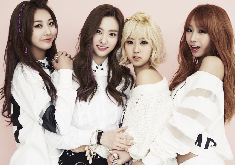 Những nhóm nhạc chỉ có 1 thành viên’ của K-pop - Ảnh 6. Những nhóm nhạc chỉ có 1 thành viên’ của K-pop - Ảnh 6.