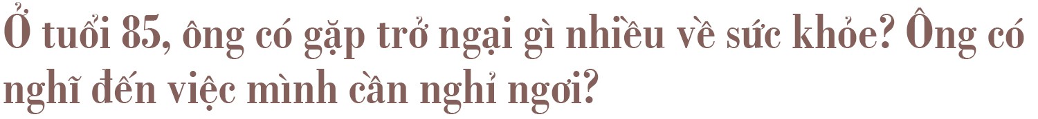 Giáo sư Alain Carpentier - người chế tạo quả tim nhân tạo Carmat - Ảnh 21.