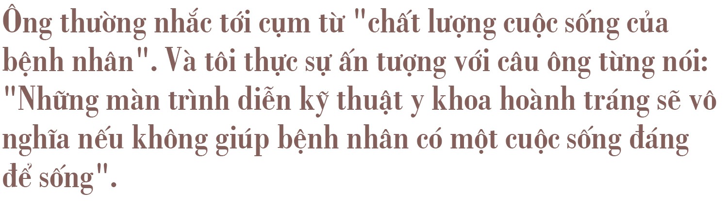 Giáo sư Alain Carpentier - người chế tạo quả tim nhân tạo Carmat - Ảnh 11.