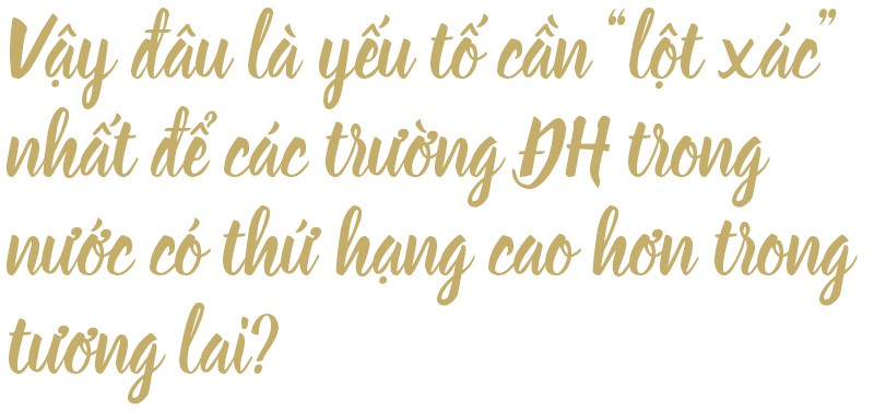 Chất lượng cao, thứ hạng sẽ cao - Ảnh 11.