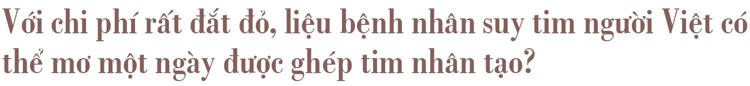 Giáo sư Alain Carpentier - người chế tạo quả tim nhân tạo Carmat - Ảnh 14.