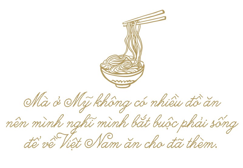 Sống đến cùng mỗi giây phút của cuộc đời - Ảnh 15.