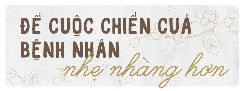 Sống đến cùng mỗi giây phút của cuộc đời - Ảnh 7.