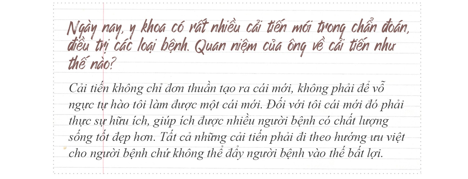 Giáo sư Alain Carpentier - người chế tạo quả tim nhân tạo Carmat - Ảnh 22.