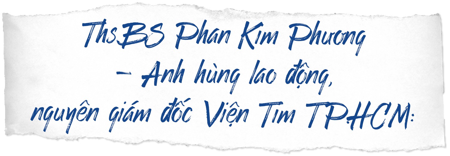 Giáo sư Alain Carpentier - người chế tạo quả tim nhân tạo Carmat - Ảnh 26.