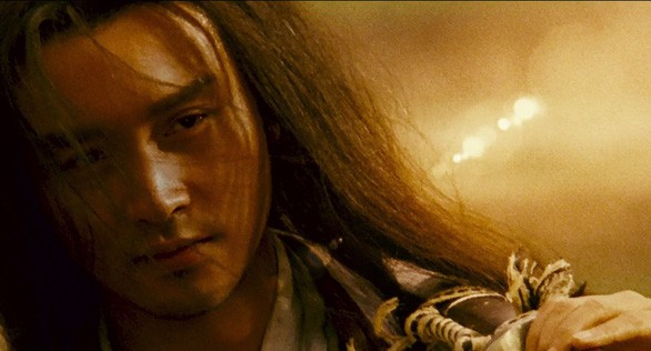 Ai là đệ nhất cao thủ của Kim Dung võ lâm? - Ảnh 3.