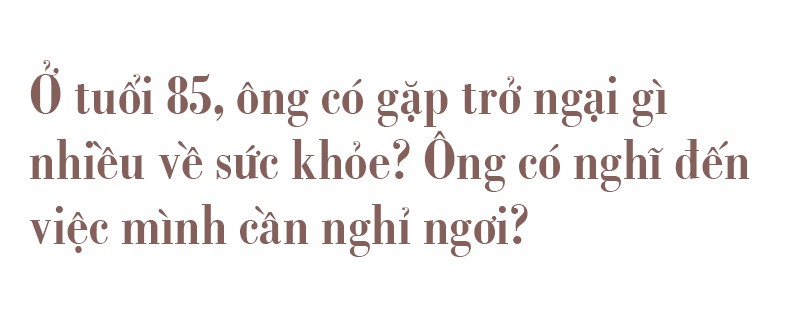 Giáo sư Alain Carpentier - người chế tạo quả tim nhân tạo Carmat - Ảnh 21.