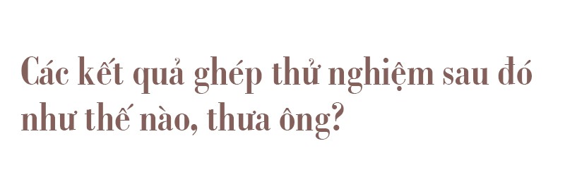 Giáo sư Alain Carpentier - người chế tạo quả tim nhân tạo Carmat - Ảnh 6.