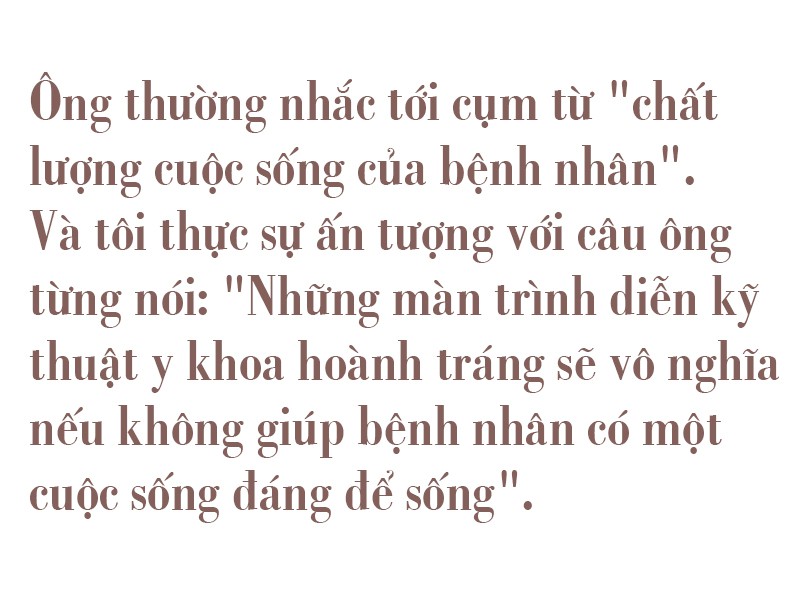 Giáo sư Alain Carpentier - người chế tạo quả tim nhân tạo Carmat - Ảnh 11.
