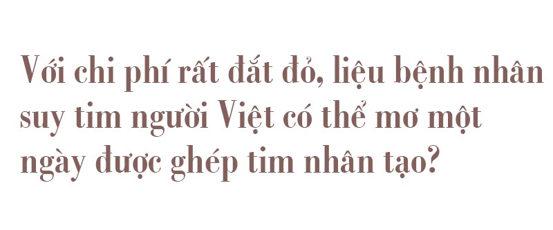 Giáo sư Alain Carpentier - người chế tạo quả tim nhân tạo Carmat - Ảnh 14.