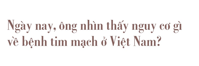 Giáo sư Alain Carpentier - người chế tạo quả tim nhân tạo Carmat - Ảnh 18.