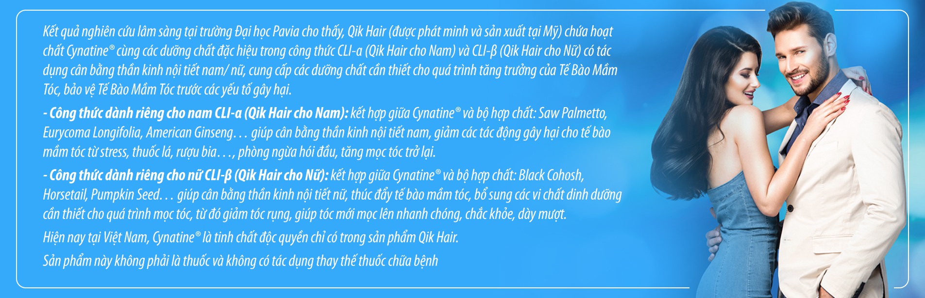 Hói đầu, để lâu là hết tóc - Ảnh 8.