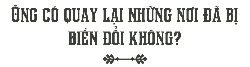 Văn hóa Việt và chùa chiền hấp dẫn tôi một cách tự nhiên - Ảnh 17.