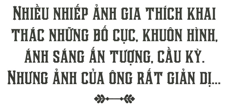 Văn hóa Việt và chùa chiền hấp dẫn tôi một cách tự nhiên - Ảnh 12.
