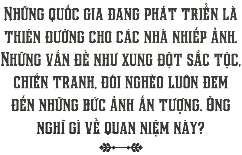 Văn hóa Việt và chùa chiền hấp dẫn tôi một cách tự nhiên - Ảnh 14.