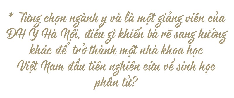 Học cho mình, kết nối giúp người khác - Ảnh 2.