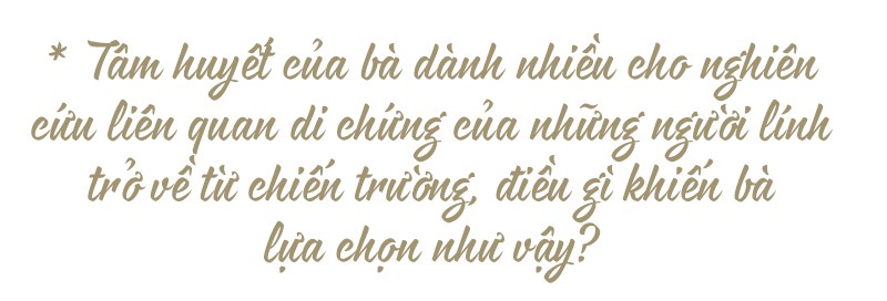 Học cho mình, kết nối giúp người khác - Ảnh 6.