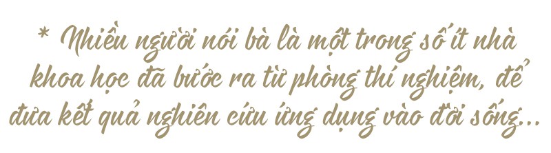 Học cho mình, kết nối giúp người khác - Ảnh 12.