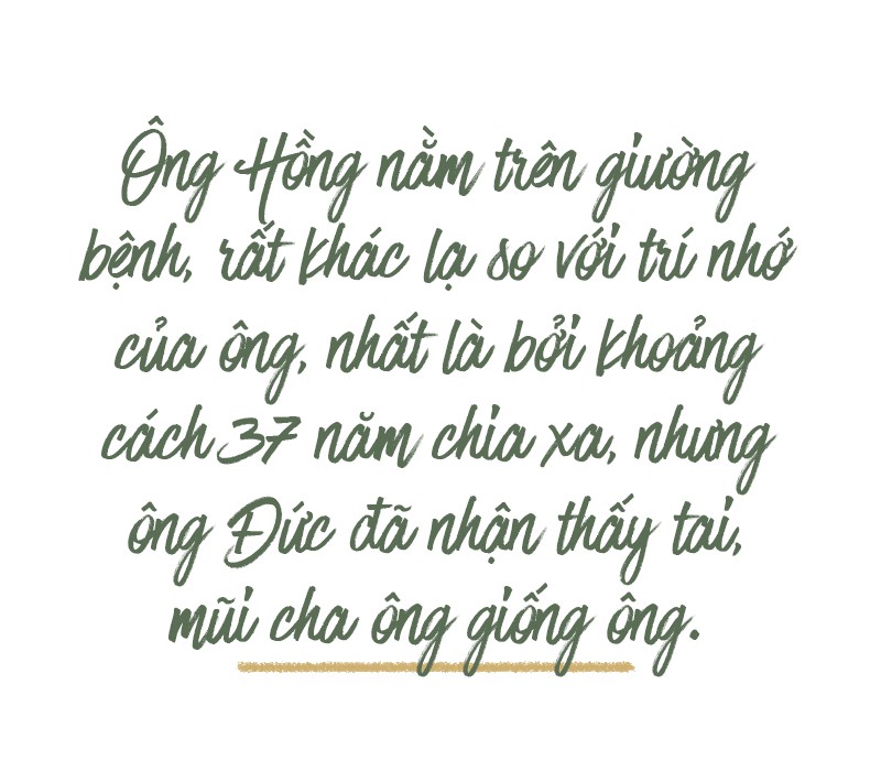 Tình cha con sâu nặng hơn bi kịch 37 năm không gặp - Ảnh 5.