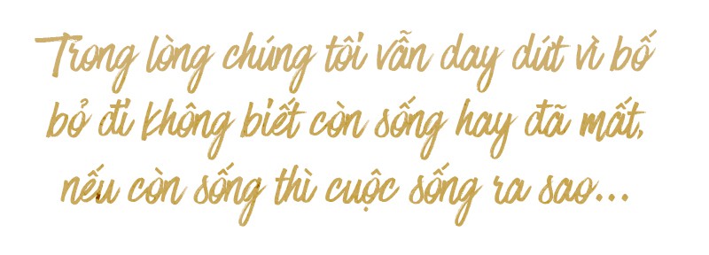 Tình cha con sâu nặng hơn bi kịch 37 năm không gặp - Ảnh 2.