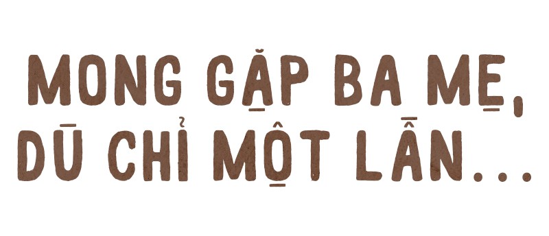 Những đứa trẻ bị bỏ rơi ở làng Hòa Bình - Ảnh 8.
