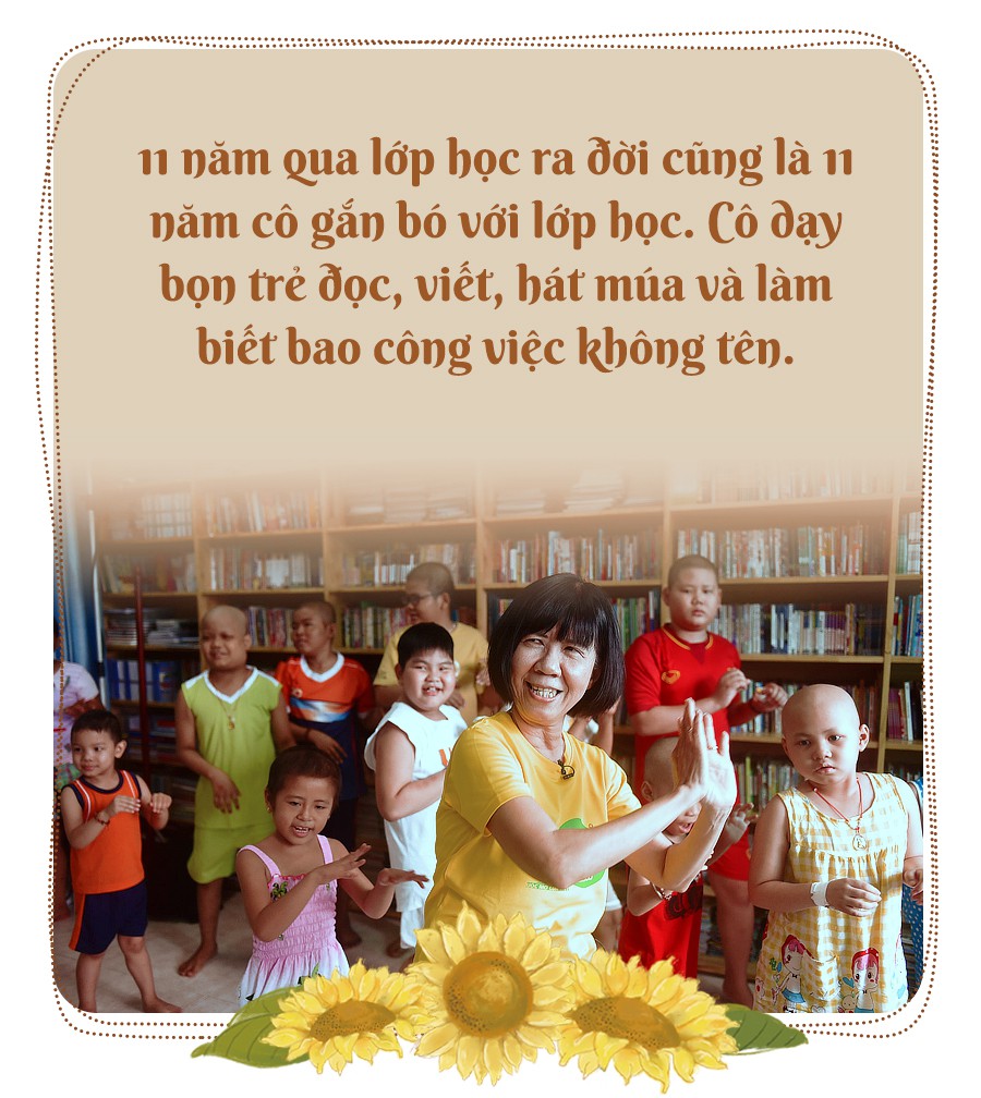 Có một căn phòng mang tên ‘niềm vui’ - Ảnh 11.