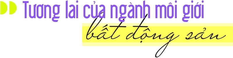 Rever: công nghệ đi đôi với đào tạo môi giới bất động sản - Ảnh 6.