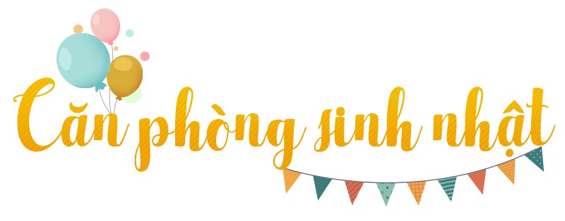 Có một căn phòng mang tên ‘niềm vui’ - Ảnh 1.