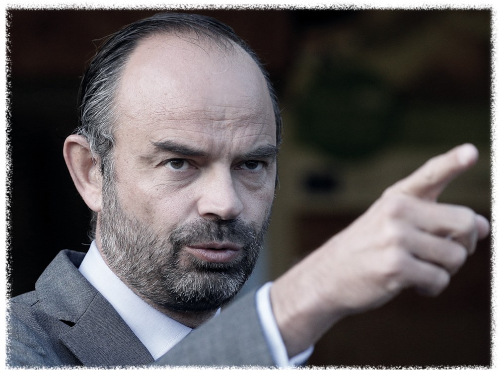 Thủ tướng Pháp Edouard Philippe:  Hướng đến quan hệ đối tác kiểu mẫu - Ảnh 5.