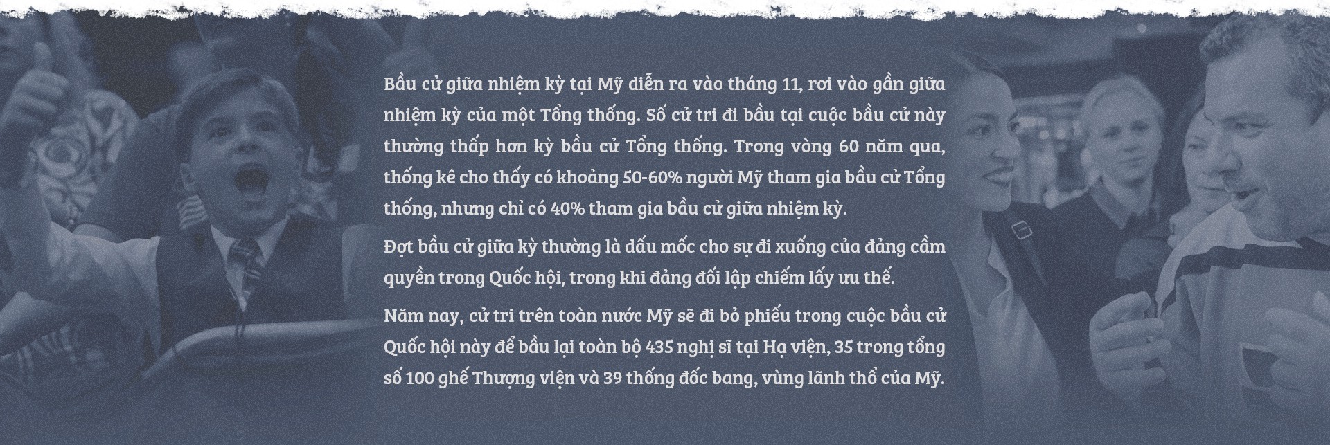 Bầu cử giữa kỳ ở Mỹ:  Trận chiến kiểm soát lưỡng viện Quốc hội - Ảnh 10.