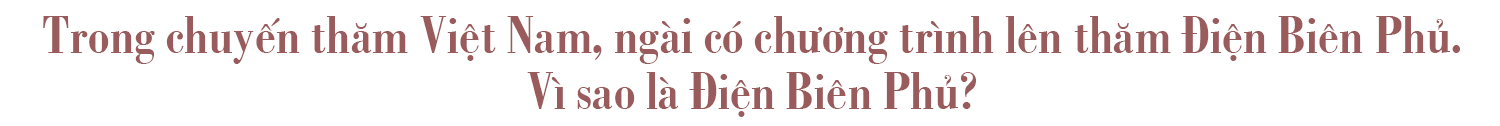 Thủ tướng Pháp Edouard Philippe:  Hướng đến quan hệ đối tác kiểu mẫu - Ảnh 9.