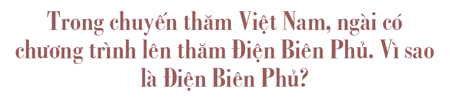 Thủ tướng Pháp Edouard Philippe:  Hướng đến quan hệ đối tác kiểu mẫu - Ảnh 9.