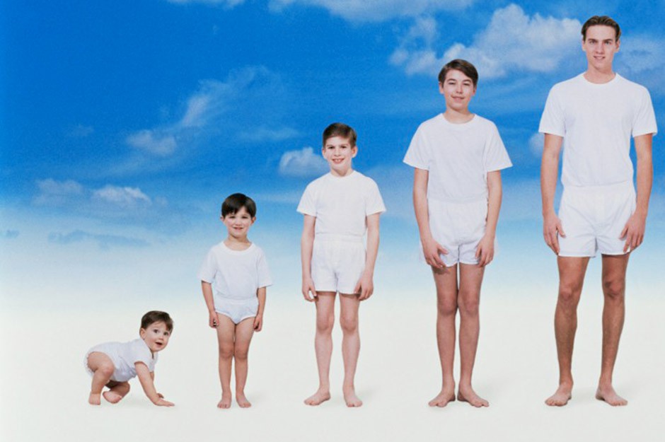 Cách thức phát triển chiều cao ở trẻ em - Ảnh 1. Cách thức phát triển chiều cao ở trẻ em - Ảnh 1.