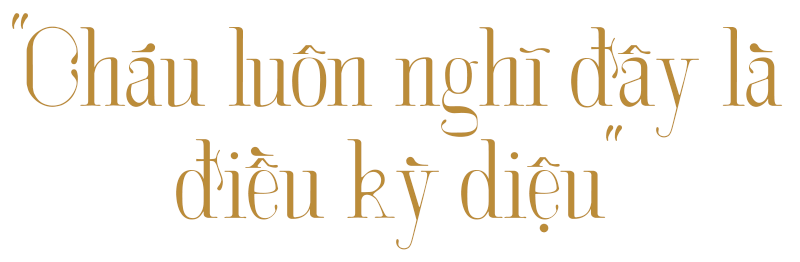 Cúc - An: Điều kỳ diệu của cặp song sinh dính liền 15 năm trước - Ảnh 5.