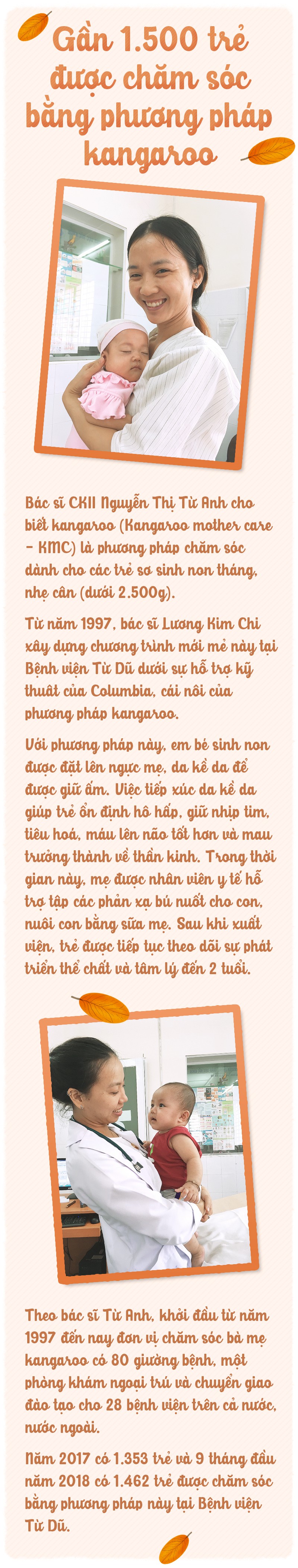 Những đứa bé kangaroo - Ảnh 14.