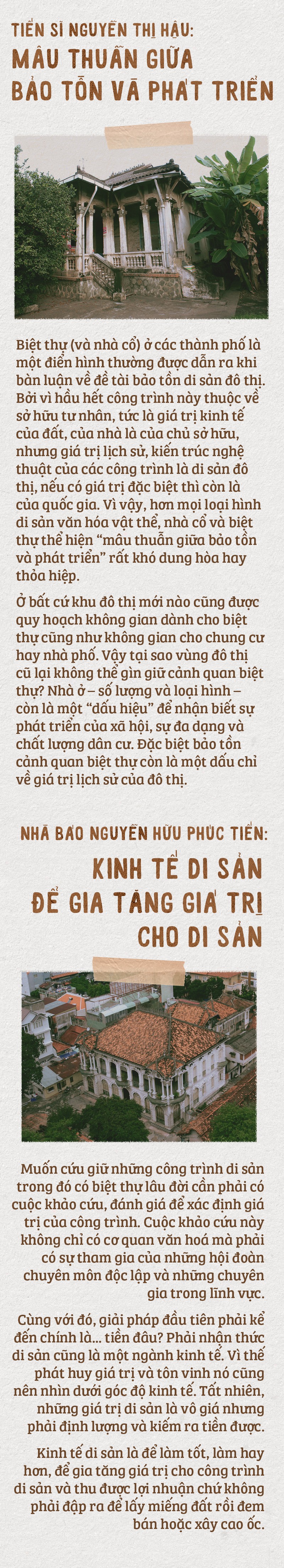 Giải cứu biệt thự cổ Sài Gòn - Ảnh 15.