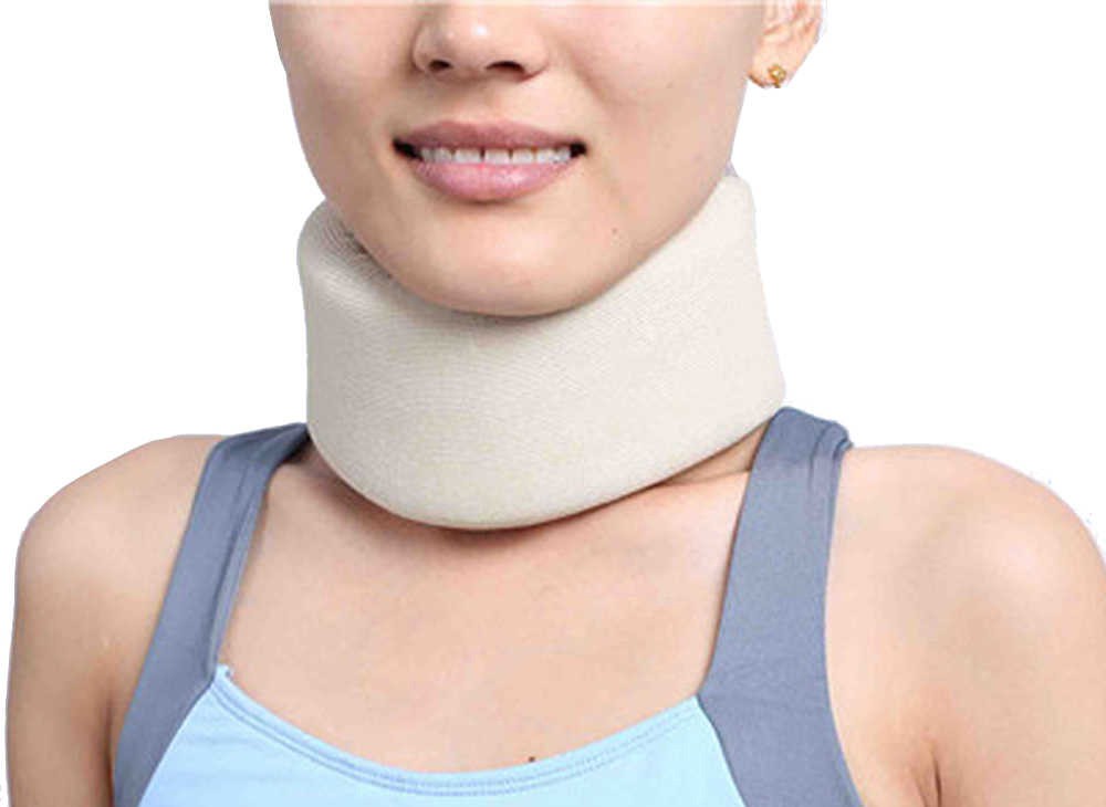 Bong gân cổ - Ảnh 1. Bong gân cổ - Ảnh 1.