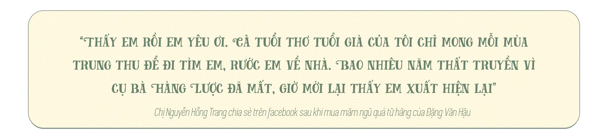 Hành trình khôi phục con giống tò he thất truyền - Ảnh 11.