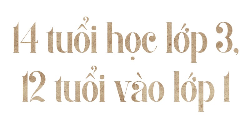 Những đứa trẻ du mục ở đảo ngọc - Ảnh 1.