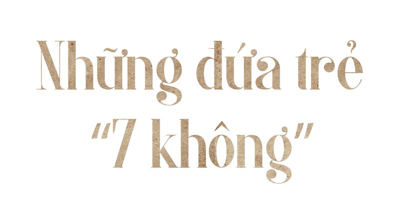 Những đứa trẻ du mục ở đảo ngọc - Ảnh 7.