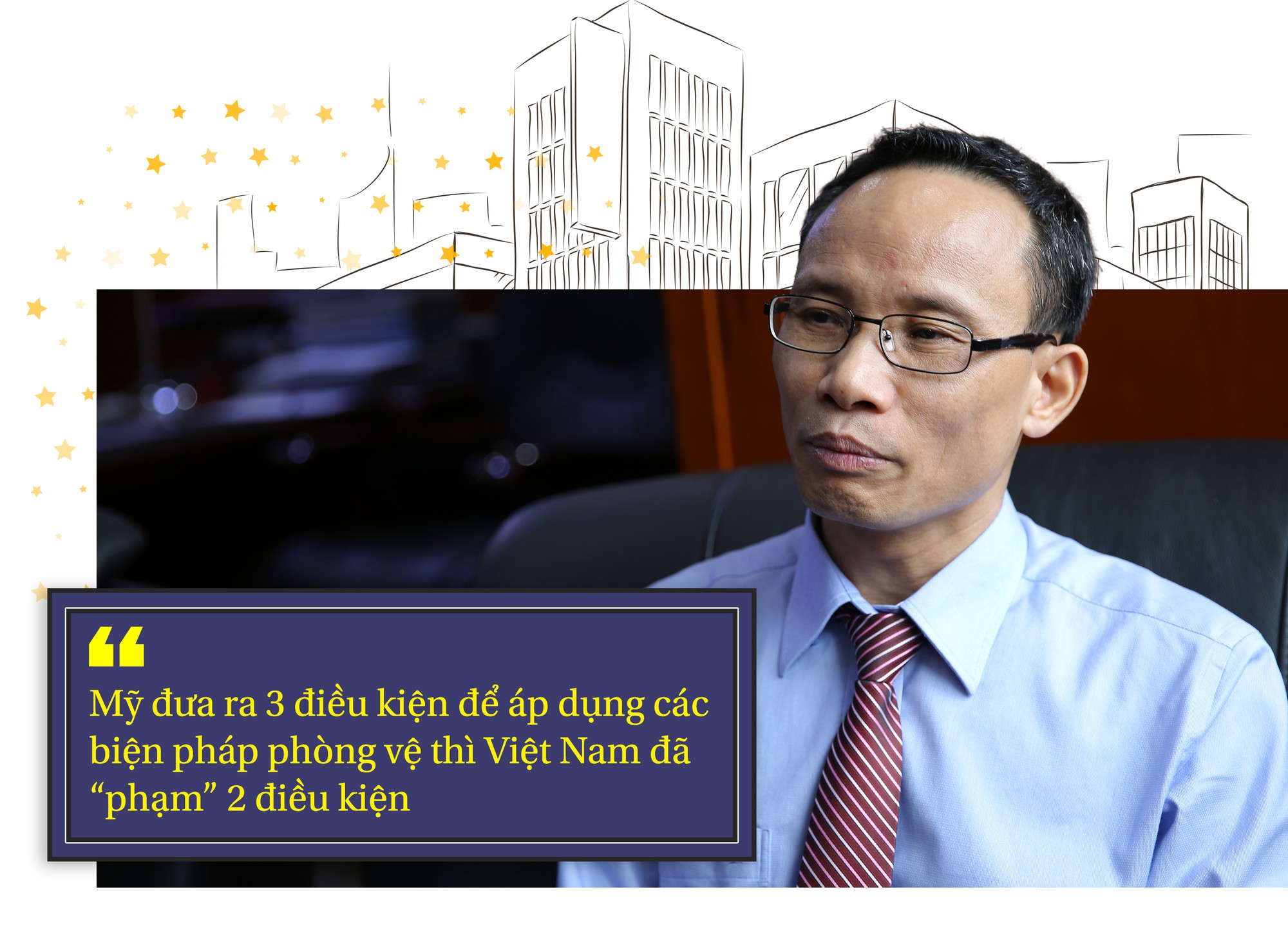 Chiến tranh thương mại Mỹ - Trung, bất động sản Việt Nam hưởng lợi - Ảnh 2.