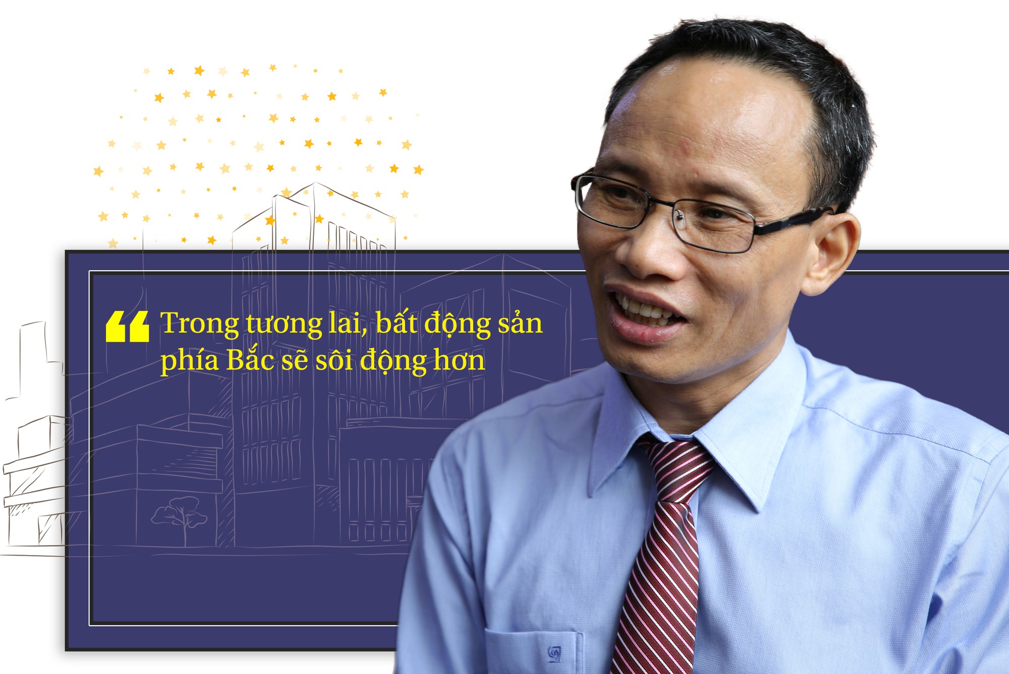Chiến tranh thương mại Mỹ - Trung, bất động sản Việt Nam hưởng lợi - Ảnh 7.