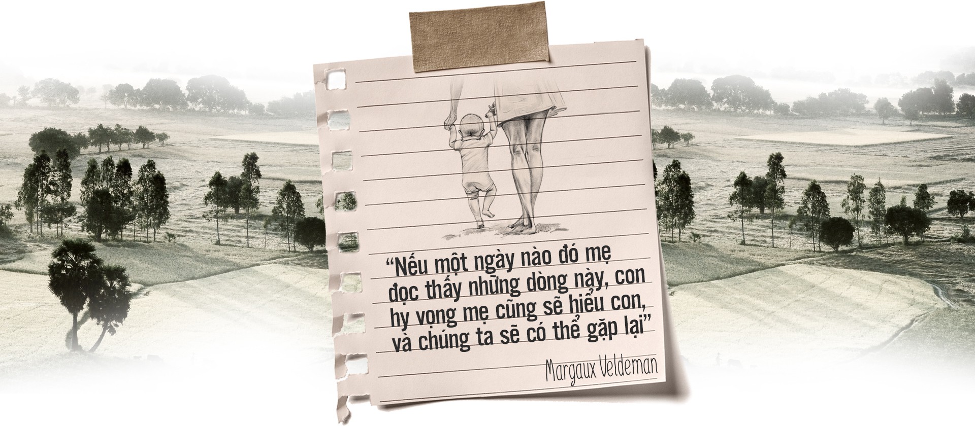 Con có chút nào giống mẹ không? - Ảnh 3.