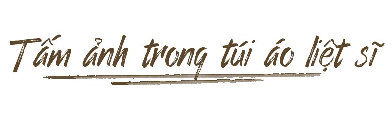 50 năm tìm cô công nhân nhà máy dệt trong túi áo người liệt sĩ - Ảnh 1.