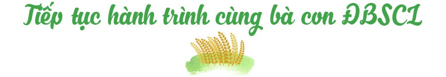 MeKong Xanh - Cùng xây cuộc sống xanh - Ảnh 13.