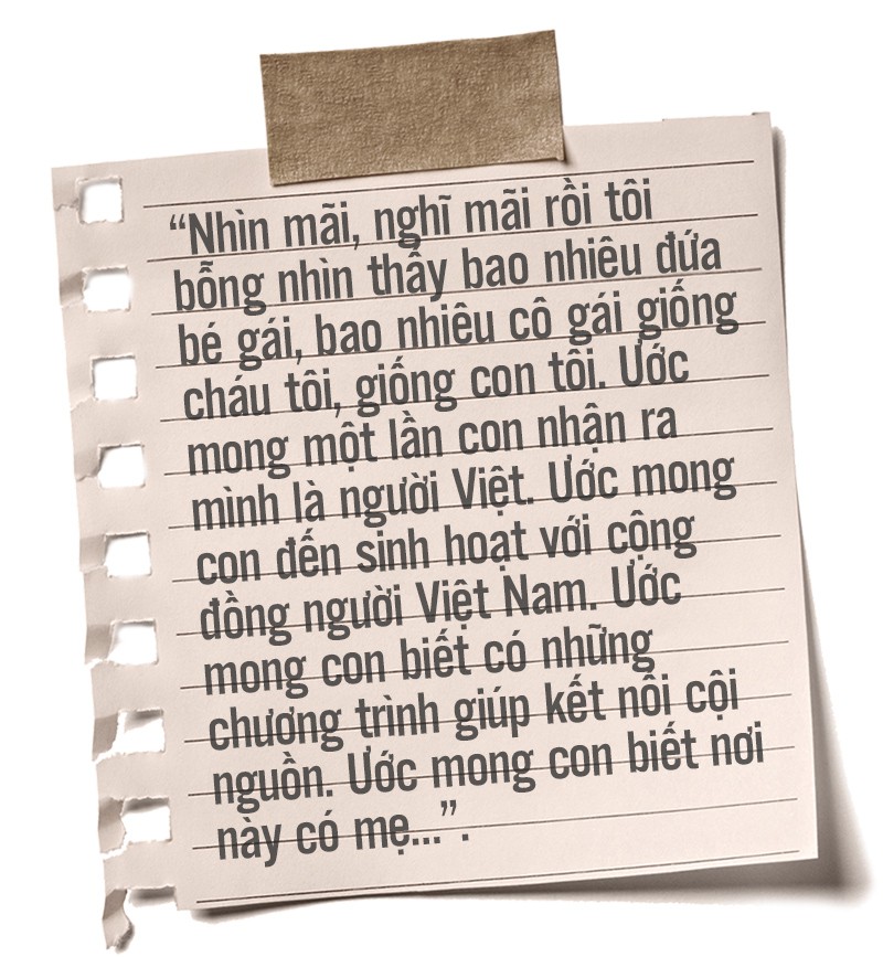 Nhìn đâu cũng thấy con mình - Ảnh 4.