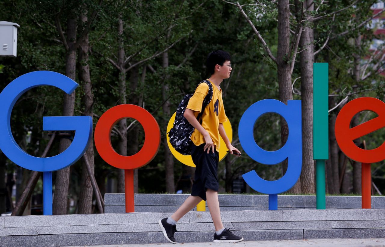 Tìm kiếm bằng công cụ không phải Google sẽ như thế nào? - Ảnh 1. Tìm kiếm bằng công cụ không phải Google sẽ như thế nào? - Ảnh 1.