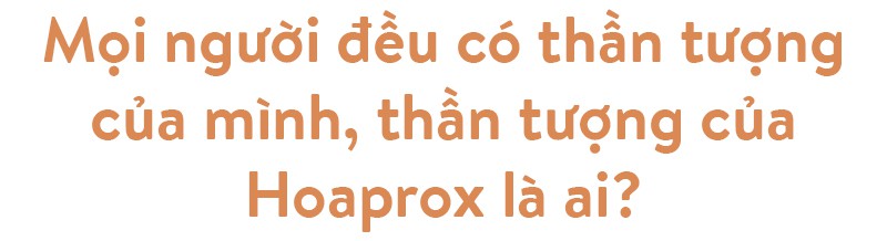 Hoaprox - người đưa nhạc điện tử Việt Nam vào xếp hạng EDM Châu Á - Ảnh 21.
